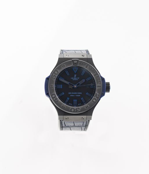 Hublot Big Bang 322.CI.1190.GR.ABB09